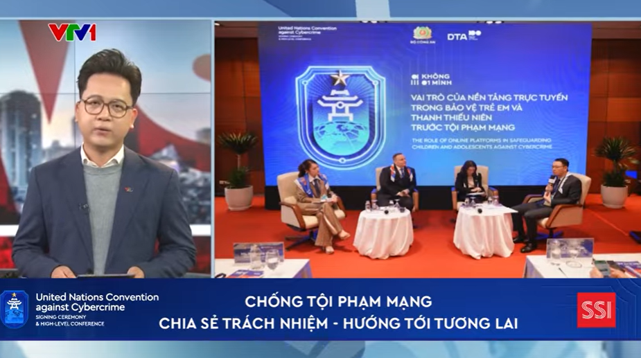 Công ước Hà Nội: Tăng sức đề kháng tài chính trước nguy cơ rửa tiền