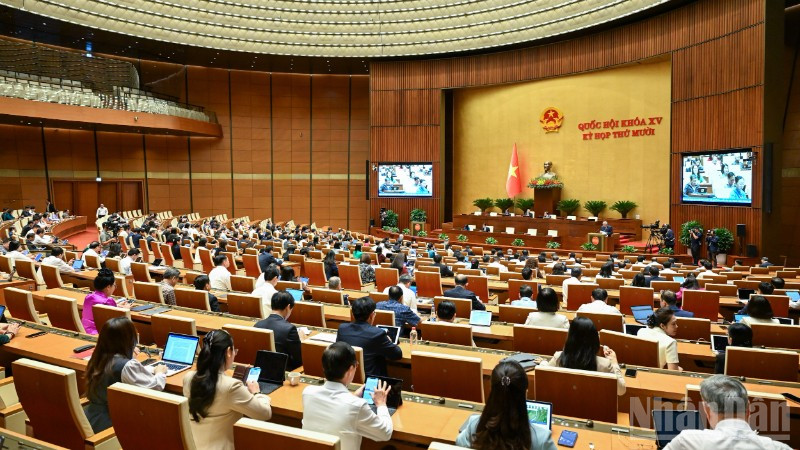 Tăng cường phối hợp liên ngành, ứng dụng công nghệ số trong quản lý tình trạng khẩn cấp