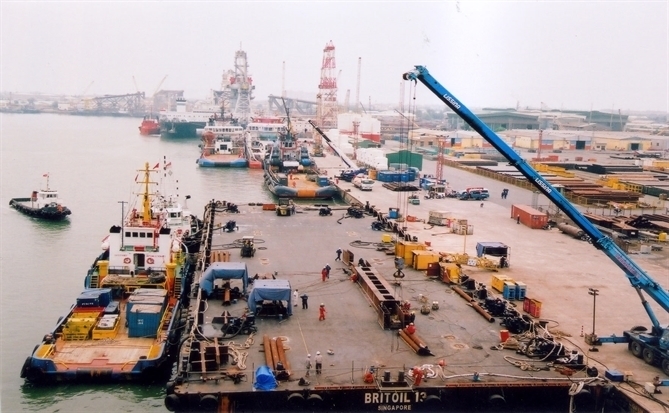 GDP trên đường về đích